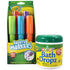 Kit De Brinquedos Para Banho Crayola - Crayola Babytunes