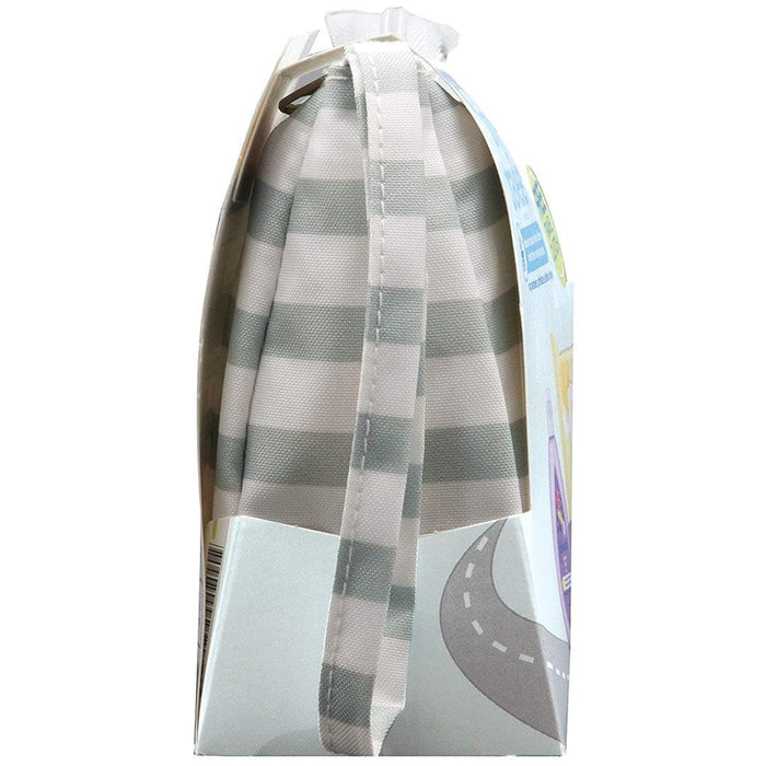 
    Kit De Viagem Johnson's Hora do Banho - Johnson & Johnson Babytunes
  