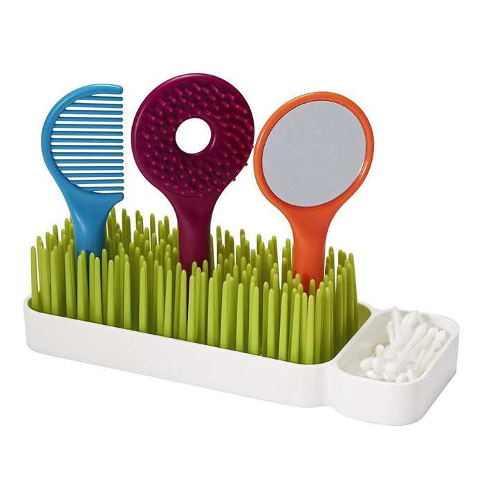 
    Kit De Escova & Pente Com Espelho Boon - Boon Babytunes
  
