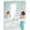 Kit De Escova & Pente Com Espelho Boon - Boon Babytunes