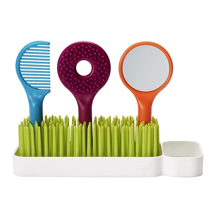 
    Kit De Escova & Pente Com Espelho Boon - Boon Babytunes
  