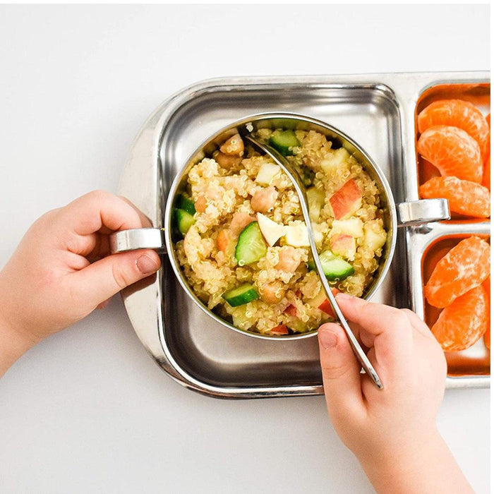 
    Kit Lanche Inoxidável Kiddobloom Sapo - Kiddobloom Babytunes
  