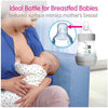 Kit Mamadeira Mam Auto Esterilizáveis 9 Peças Rosa Matte - Mam Babytunes