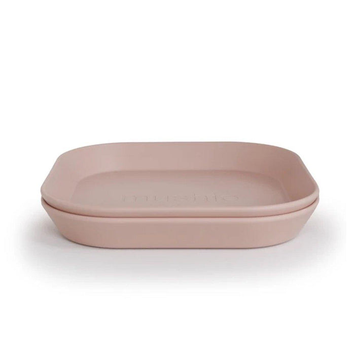
    Kit de Pratos Infantil Mushie Blush - Mushie Babytunes
  