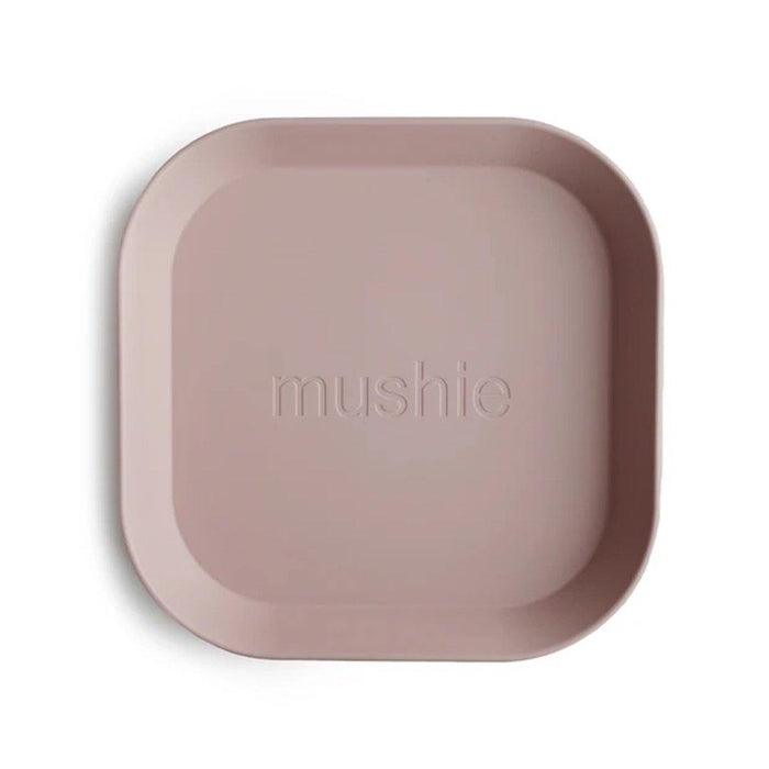 
    Kit de Pratos Infantil Mushie Blush - Mushie Babytunes
  