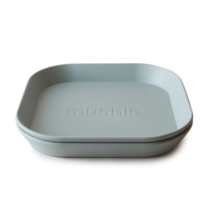 
    Kit de Pratos Infantil Mushie Sage - Mushie Babytunes
  