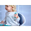 Kit Talheres Marcus & Marcus 3 Peças Elefante - BR - Marcus & Marcus Babytunes