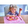 Kit Talheres Marcus & Marcus 3 Peças Porquinho - BR - Marcus & Marcus Babytunes
