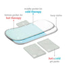 Kit TheraBurpee Para Reduzir Cólicas & Febre - Munchkin Babytunes