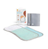 Kit TheraBurpee Para Reduzir Cólicas & Febre - Munchkin Babytunes