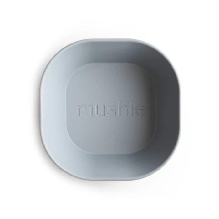 
    Kit de Tigelas Mushie Cloud - Mushie Babytunes
  