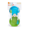 Conjunto de Tigelas e Colheres Infantis Munchkin Coloridas - Munchkin Babytunes