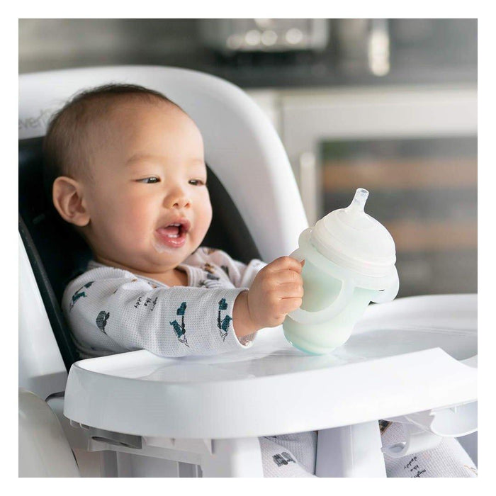 
    Kit Transição De Mamadeira Olá Baby Mint - Olá Baby Babytunes
  