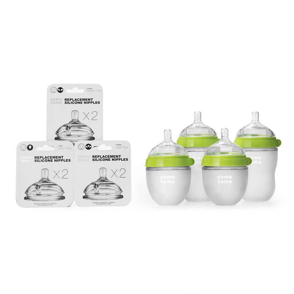 Kit Inclui 7 Peças