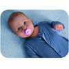 Kit de Chupetas Orthodontic MAM Perfect Night Baby 0-6M Girls - Mam Babytunes