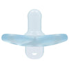 Kit de Chupetas Avent Soothie 2 Peças Coração Azul/ Azul Claro 3-18M - Philips Avent Babytunes