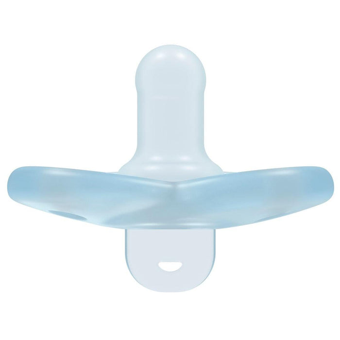 
    Kit de Chupetas Avent Soothie 2 Peças Coração Azul/ Azul Claro 3-18M - Philips Avent Babytunes
  