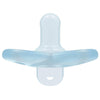 Kit de Chupetas Avent Soothie 2 Peças Coração Azul/Azul Claro 0-3M - BR - Philips Avent Babytunes