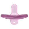 Kit de Chupetas Avent Soothie 2 Peças Coração Rosa/Roxa 3-18M - Philips Avent Babytunes