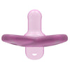 Kit de Chupetas Avent Soothie 2 Peças Coração Rosa/Roxa 0-3M - Philips Avent Babytunes