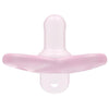 Kit de Chupetas Avent Soothie 2 Peças Coração Rosa/Roxa 3-18M - Philips Avent Babytunes