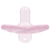 Kit de Chupetas Avent Soothie 2 Peças Coração Rosa/Roxa 0-3M - Philips Avent Babytunes