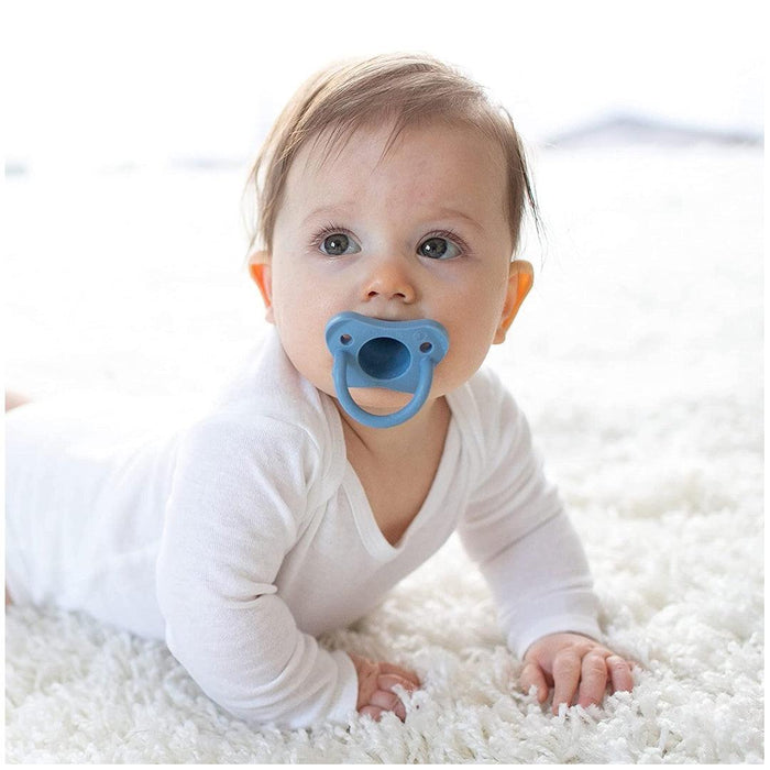 
    Kit de Chupetas Dr. Brown's - 3 Peças Boys 0-6M - Dr. Brown'S Babytunes
  