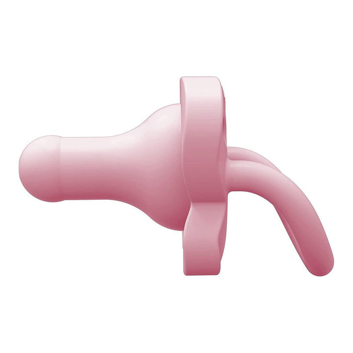 
    Kit de Chupetas Dr. Brown's - 3 Peças Girls 0-6M - Dr. Brown'S Babytunes
  
