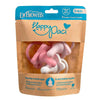 Kit de Chupetas Dr. Brown's - 3 Peças Girls 0-6M - Dr. Brown'S Babytunes