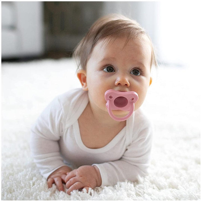 
    Kit de Chupetas Dr. Brown's - 3 Peças Girls 0-6M - Dr. Brown'S Babytunes
  