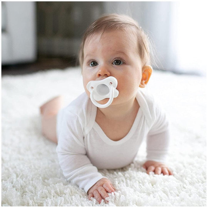 
    Kit de Chupetas Dr. Brown's - 3 Peças Girls 0-6M - Dr. Brown'S Babytunes
  