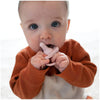 Kit de Chupetas Dr. Brown's - 3 Peças Girls 0-6M - Dr. Brown'S Babytunes