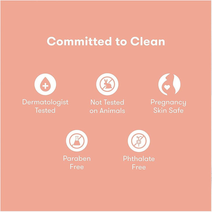 
    Kit de Cuidados com a Pele Frida Mom para Gravidez - Frida Mom Babytunes
  