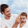 Kit de Escova & Pente de Madeira Infantil KylieBaby - KylieBaby Babytunes