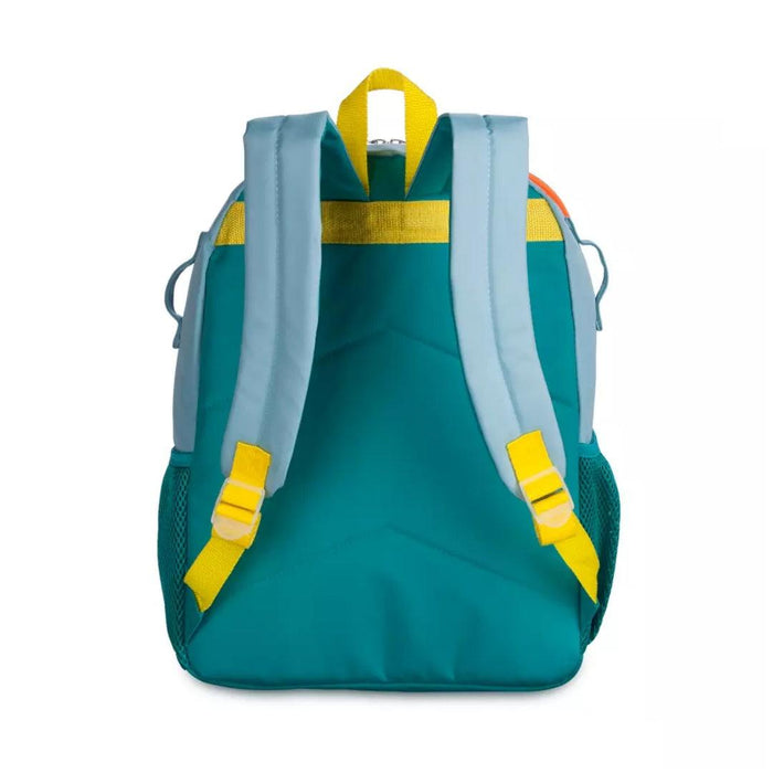 
    Kit de Mochila & Pochete Infantil Disney Toy Story Land - Disney Babytunes
  