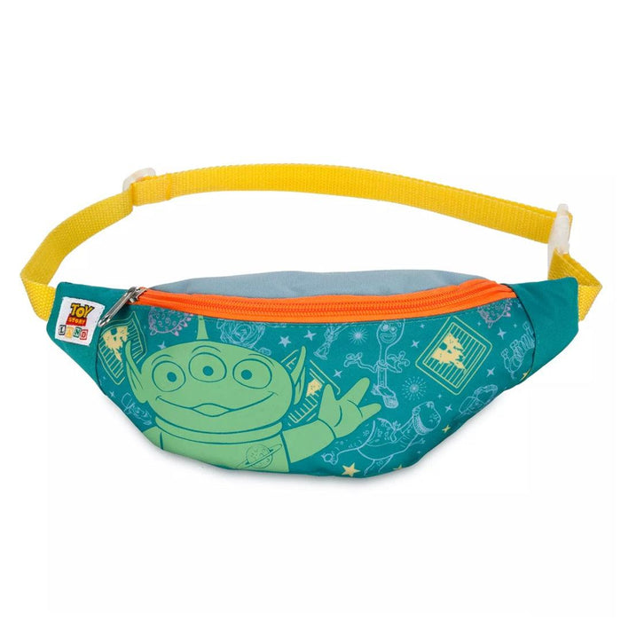 
    Kit de Mochila & Pochete Infantil Disney Toy Story Land - Disney Babytunes
  