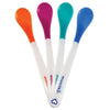Kit Colheres Sensíveis Munchkin - Munchkin Babytunes