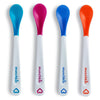 Kit Colheres Sensíveis Munchkin - Munchkin Babytunes