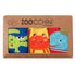 Kit Cuequinha Desfralde Zoocchini 3 Peças Ocean Friends 2-3 Anos - Zoocchini Babytunes