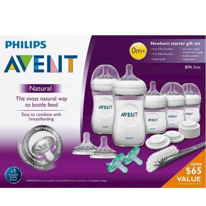 
    Kit Mamadeira Avent Pétala 17 Peças Transparente - Philips Avent Babytunes
  