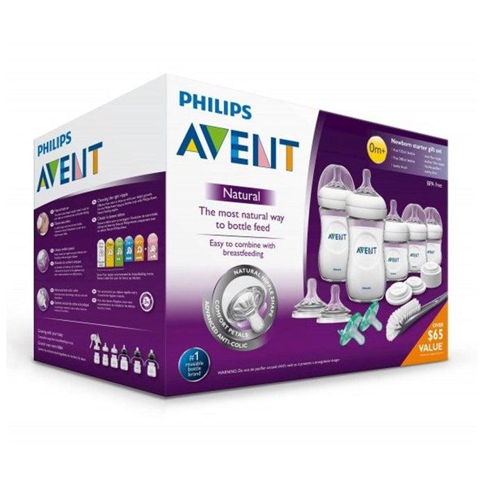 
    Kit Mamadeira Avent Pétala 17 Peças Transparente - Philips Avent Babytunes
  