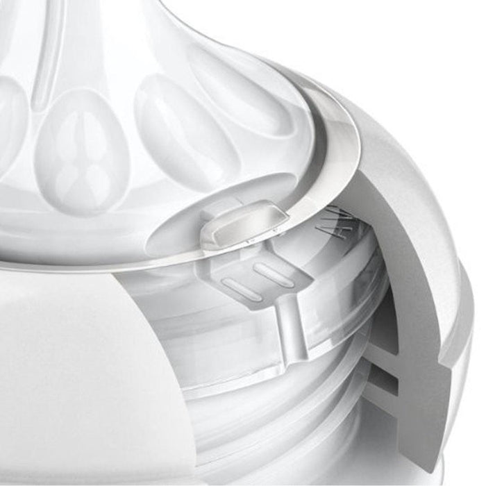 
    Kit Mamadeira Avent Pétala 17 Peças Transparente - Philips Avent Babytunes
  