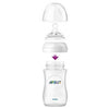 Kit Mamadeira Avent Pétala 17 Peças Transparente - Philips Avent Babytunes