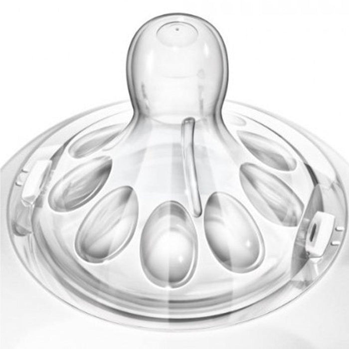 
    Kit Mamadeira Avent Pétala 17 Peças Transparente - Philips Avent Babytunes
  