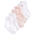 Kit Meia Polo Ralph Lauren Baby Girl - Polo Ralph Lauren Babytunes