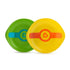 Kit Pratos Sensíveis Munchkin - Munchkin Babytunes