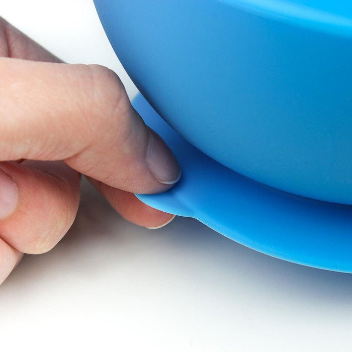 
    Kit de Alimentação em Silicone Disney Mickey Mouse - Disney Babytunes
  