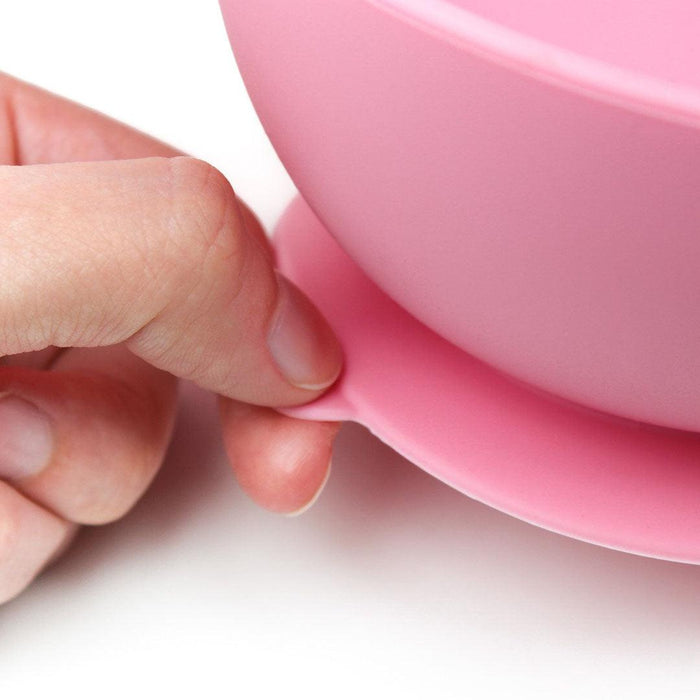
    Kit de Alimentação em Silicone Disney Minnie Mouse - Disney Babytunes
  