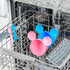 Kit de Alimentação em Silicone Disney Minnie Mouse - Disney Babytunes