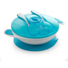 Kit Alimentação Primo Passi Azul - Primo Passi Babytunes